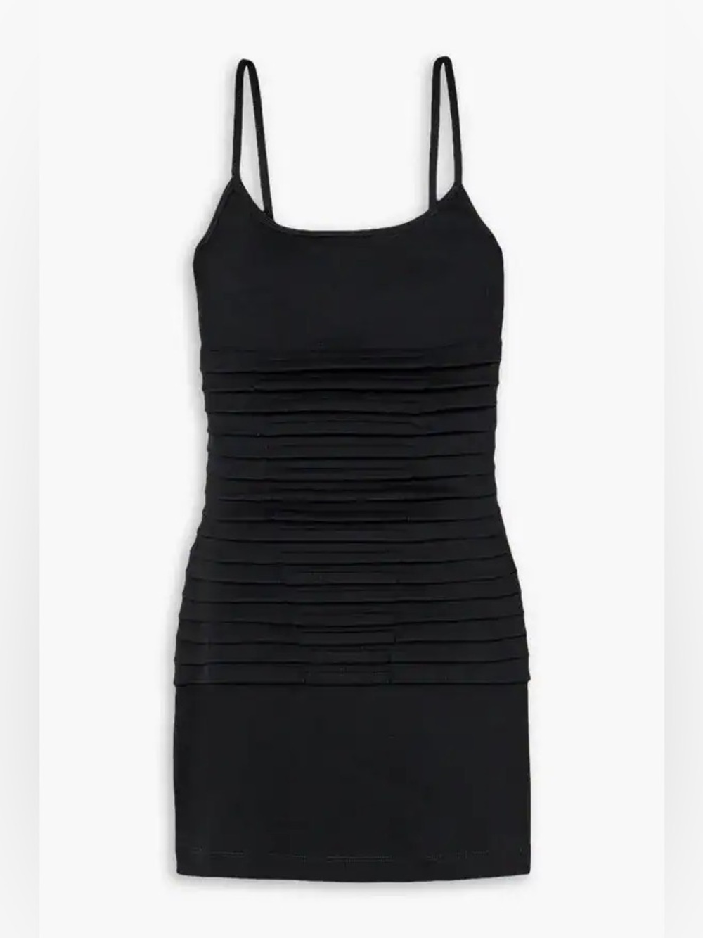 Dion Lee
Square Neckline Mini Dress